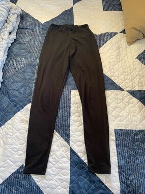 Black Women’s Stretch Active Pants
